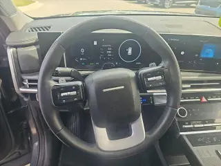 Hyundai SANTA FE Hybrid 2025 AWD Limited 4dr SUV