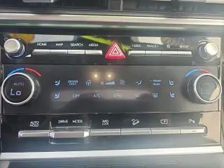 Hyundai SANTA FE Hybrid 2025 AWD Limited 4dr SUV
