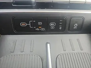 Hyundai SANTA FE Hybrid 2025 AWD Limited 4dr SUV