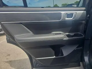 Hyundai SANTA FE Hybrid 2025 AWD Limited 4dr SUV