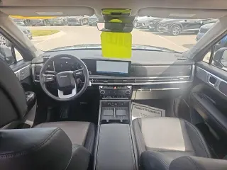 Hyundai SANTA FE Hybrid 2025 AWD Limited 4dr SUV