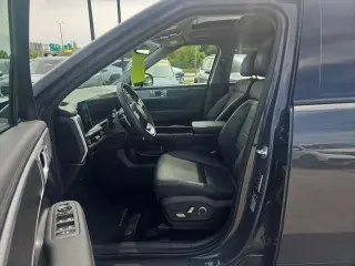 Hyundai SANTA FE Hybrid 2025 AWD Limited 4dr SUV