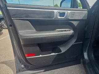Hyundai SANTA FE Hybrid 2025 AWD Limited 4dr SUV