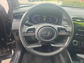 Hyundai SANTA CRUZ 2022 AWD SEL 4dr Crew Cab 4.3ft SB