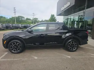 Hyundai SANTA CRUZ 2022 AWD SEL 4dr Crew Cab 4.3ft SB