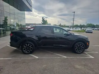 Hyundai SANTA CRUZ 2022 AWD SEL 4dr Crew Cab 4.3ft SB