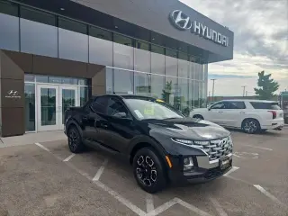 Hyundai SANTA CRUZ 2022 AWD SEL 4dr Crew Cab 4.3ft SB