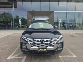Hyundai SANTA CRUZ 2022 AWD SEL 4dr Crew Cab 4.3ft SB