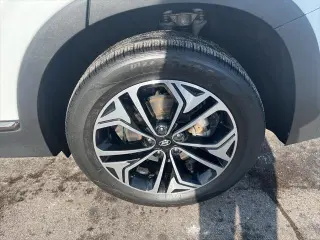 Hyundai SANTA FE 2020 AWD Limited 2.0T 4dr Crossover