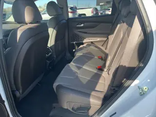 Hyundai SANTA FE 2020 AWD Limited 2.0T 4dr Crossover