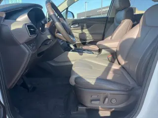 Hyundai SANTA FE 2020 AWD Limited 2.0T 4dr Crossover