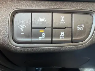 Hyundai SANTA FE 2020 AWD Limited 2.0T 4dr Crossover