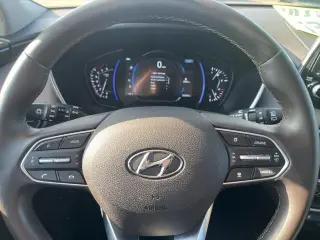 Hyundai SANTA FE 2020 AWD Limited 2.0T 4dr Crossover