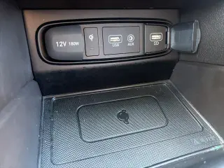 Hyundai SANTA FE 2020 AWD Limited 2.0T 4dr Crossover