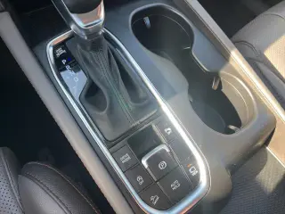 Hyundai SANTA FE 2020 AWD Limited 2.0T 4dr Crossover