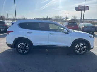 Hyundai SANTA FE 2020 AWD Limited 2.0T 4dr Crossover