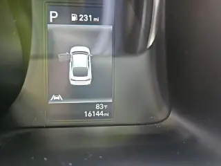Hyundai ELANTRA 2023 SEL 4dr Sedan