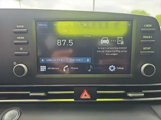 Hyundai ELANTRA 2023 SEL 4dr Sedan