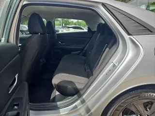 Hyundai ELANTRA 2023 SEL 4dr Sedan