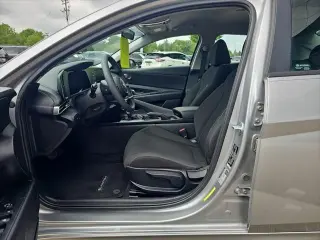 Hyundai ELANTRA 2023 SEL 4dr Sedan