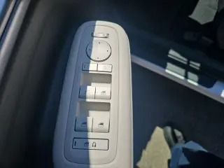 Hyundai SANTA FE Hybrid 2026 AWD SEL 4dr SUV
