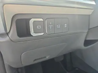 Hyundai SANTA FE Hybrid 2026 AWD SEL 4dr SUV