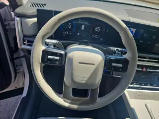 Hyundai SANTA FE Hybrid 2026 AWD SEL 4dr SUV