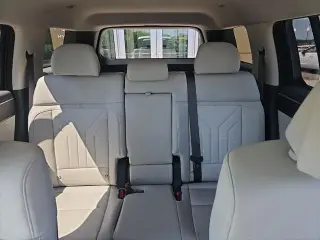 Hyundai SANTA FE Hybrid 2026 AWD SEL 4dr SUV