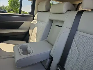 Hyundai SANTA FE Hybrid 2026 AWD SEL 4dr SUV