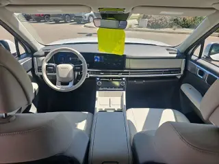 Hyundai SANTA FE Hybrid 2026 AWD SEL 4dr SUV