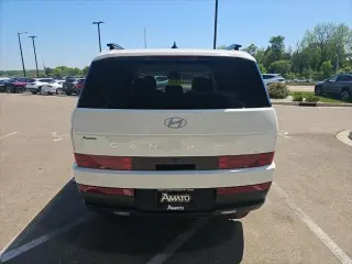Hyundai SANTA FE Hybrid 2026 AWD SEL 4dr SUV
