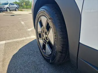 Hyundai SANTA FE Hybrid 2026 AWD SEL 4dr SUV