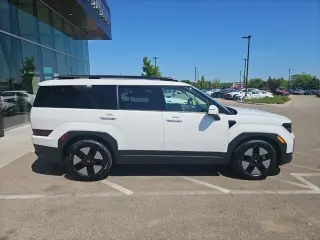 Hyundai SANTA FE Hybrid 2026 AWD SEL 4dr SUV