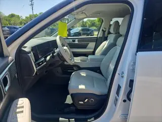 Hyundai SANTA FE Hybrid 2026 AWD SEL 4dr SUV