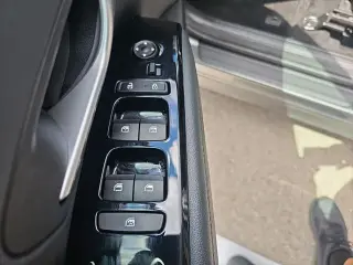 Hyundai TUCSON Hybrid 2022 AWD Limited 4dr SUV