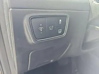 Hyundai TUCSON Hybrid 2022 AWD Limited 4dr SUV