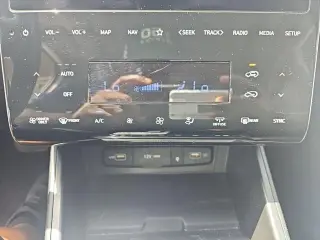 Hyundai TUCSON Hybrid 2022 AWD Limited 4dr SUV