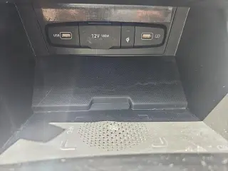 Hyundai TUCSON Hybrid 2022 AWD Limited 4dr SUV
