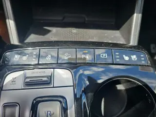 Hyundai TUCSON Hybrid 2022 AWD Limited 4dr SUV