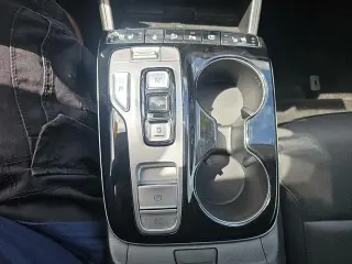 Hyundai TUCSON Hybrid 2022 AWD Limited 4dr SUV