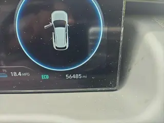 Hyundai TUCSON Hybrid 2022 AWD Limited 4dr SUV