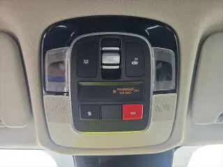 Hyundai TUCSON Hybrid 2022 AWD Limited 4dr SUV