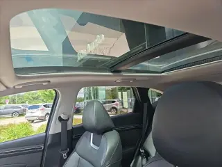 Hyundai TUCSON Hybrid 2022 AWD Limited 4dr SUV