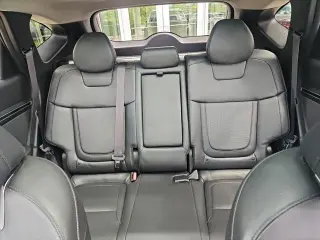 Hyundai TUCSON Hybrid 2022 AWD Limited 4dr SUV