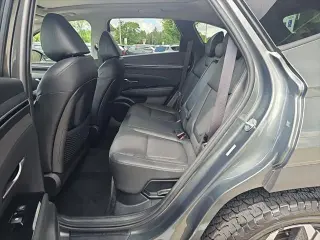 Hyundai TUCSON Hybrid 2022 AWD Limited 4dr SUV
