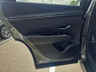 Hyundai TUCSON Hybrid 2022 AWD Limited 4dr SUV