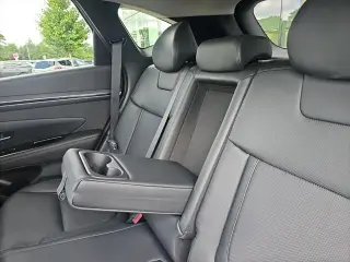 Hyundai TUCSON Hybrid 2022 AWD Limited 4dr SUV