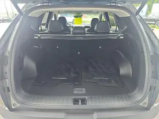 Hyundai TUCSON Hybrid 2022 AWD Limited 4dr SUV