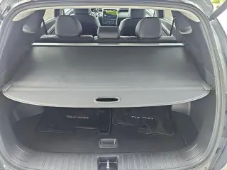 Hyundai TUCSON Hybrid 2022 AWD Limited 4dr SUV