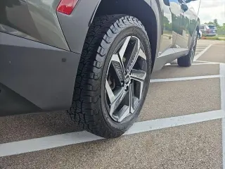 Hyundai TUCSON Hybrid 2022 AWD Limited 4dr SUV
